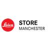 Leica Store Manchester Logotype