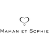 Maman et Sophie Logotipo