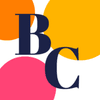 Briesje Confetti Logotype