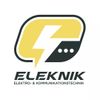 Eleknik Logotyp