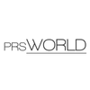 prsWORLD Logotyp