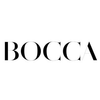 BOCCA Logotype