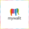 mywalit.com Logotyp
