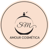 AMOUR COSMÉTICA Logotipo