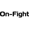 On Fight Logotype
