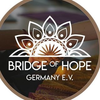 Bridge of Hope - Germany e.V. Logotyp