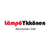 lampoykkonen.fi/verkkokauppa Logotyyppi