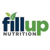 Fillup Nutrition Logotype