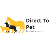 Direct To Pet Logotype