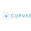SP * CUPVAS Logotype