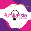 Publiassia Logotyp