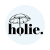 holie Logotype