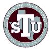 Texas Southern University National Alumni Association, Inc. Logotype