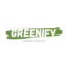GREENIFY-STORE Logotype