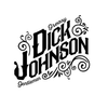 Dick Johnson Logotyyppi