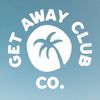 GET AWAY CLUB Logotype