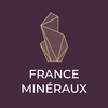 France Mineraux Logotype