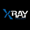 XRay Project Logotipo