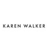 Karen Walker AU Logotype