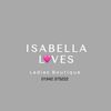Isabella Loves Logotipo