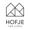 Hofje van Kieka Logo