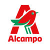 Alcampo Logotipo