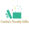 Carina’s Novelty Gifts Logó