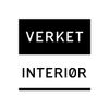 Verket Interiør As Logo