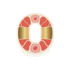 Sushi Cero Logotipo