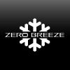 Zerobreeze Logotype