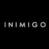 INIMIGO Logotipo