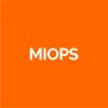 MIOPS Logotipo
