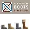 Newzealandboots Logo