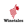 winetales.se Logotipo