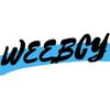 WEEBCY Logotype