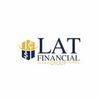 LAT Financial Group Λογότυπο