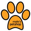 MAILO´s PETSHOP Logo