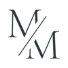Modern Memorials Logotyp