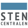 Stencentralen Logotyp