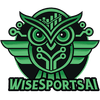 Wise Sports AI Logotyp