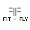 fitnfly.co.uk Logotyp