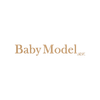 Baby Model Rc Logotipo