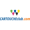Cartoucheclub Logotype