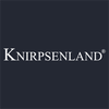 Knirpsenland Logotyp