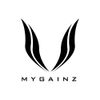 Mygainz Logotype