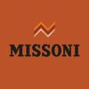 Missoni U.S.A. inc. Logotype