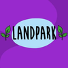 Landpark Logotype