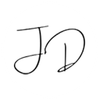 Joelle Denice Logotype