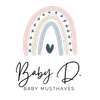 Baby D Baby Musthaves Logotype
