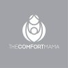 The Comfort Mama Logotype